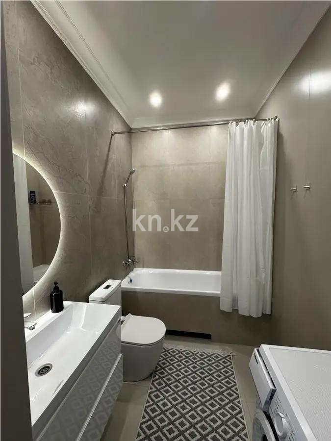 Продажа 1-комнатной квартиры, 40.6 м² в Астане - фото 3