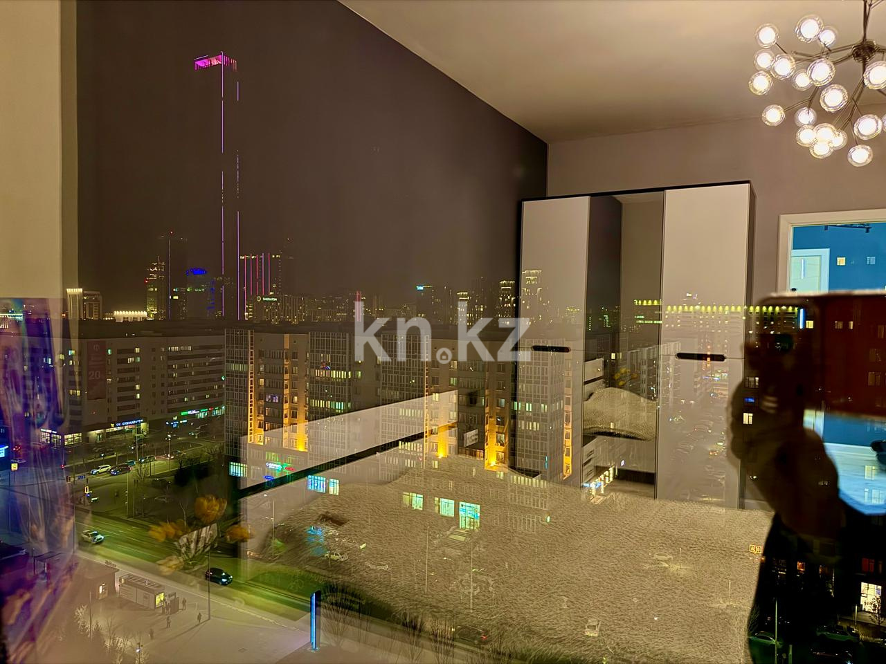 Продажа 2-комнатной квартиры, 56 м² в Астане - фото 13