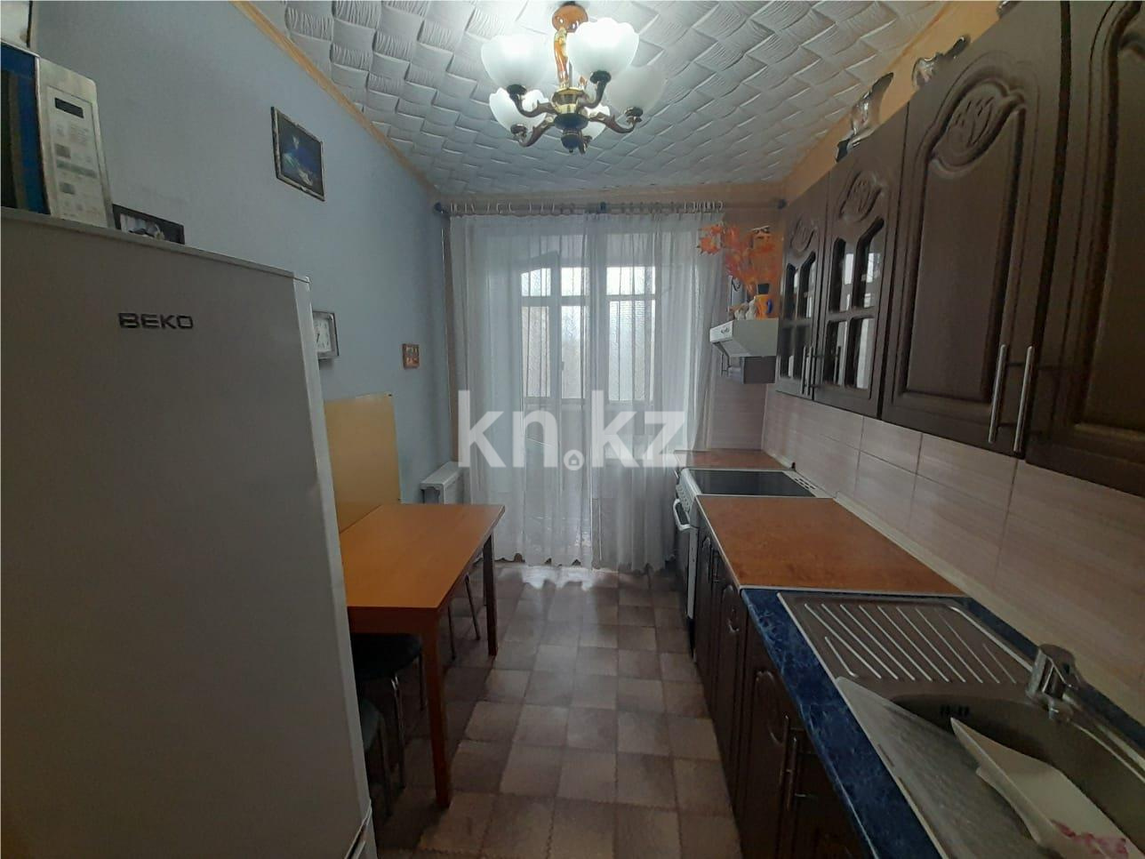 Продажа 3-комнатной квартиры, 57 м², ул. Аманжолова, дом  43 - Продажа квартир в Казахстане фото 9 из 16