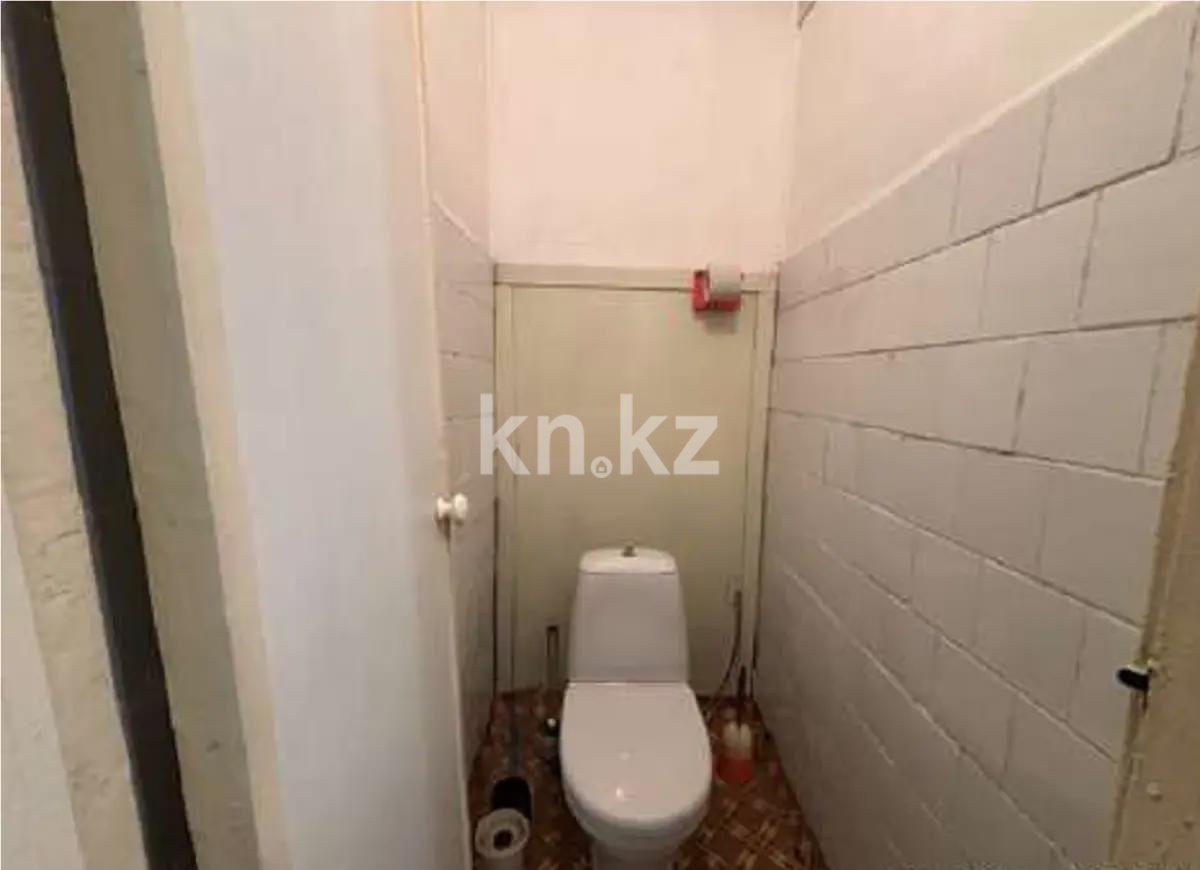 Продажа 2-комнатной квартиры, 44.5 м² - Продажа квартир в Турксибском р-не Алматы фото 5 из 6