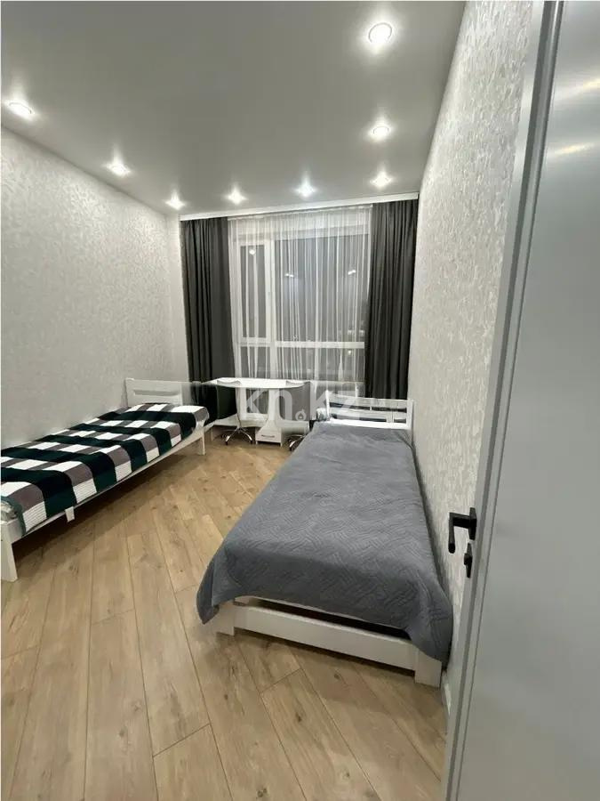 Продажа 3-комнатной квартиры, 85 м², ул. Казыбек би, дом  9/2 в Астане - фото 2