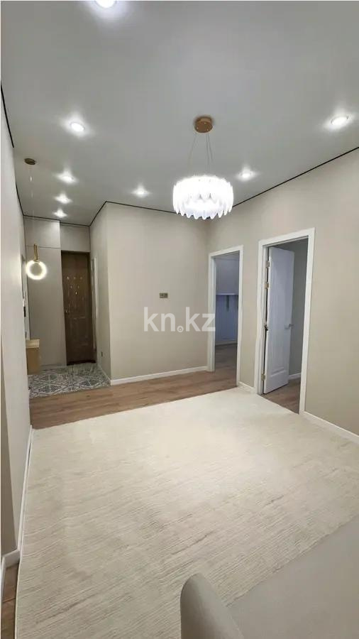 Продажа 1-комнатной квартиры, 43 м² в Астане - фото 2