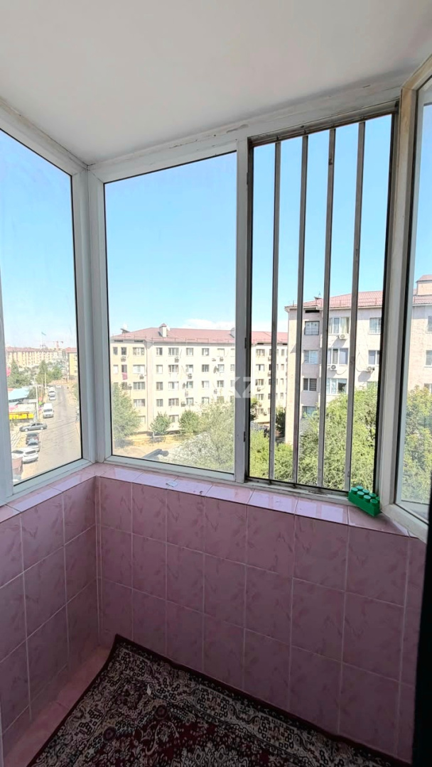 Продажа 2-комнатной квартиры, 55 м² - Недвижимость в Шымкенте фото 16 из 18