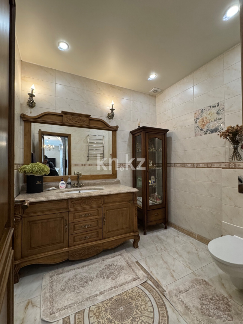 Продажа 5-комнатного дома, 210 м² - Продажа домов, коттеджей в Семее фото 3 из 5