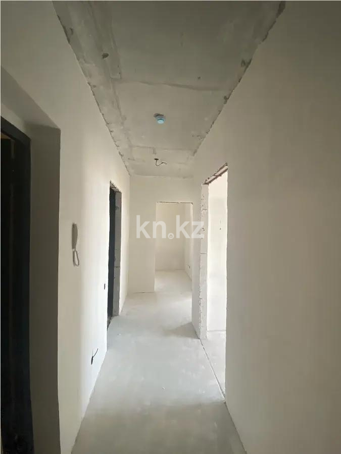 Продажа 2-комнатной квартиры, 53 м², ул. Е-915, дом  19 - Продажа квартир в Астане фото 5 из 6