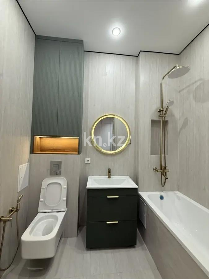 Продажа 2-комнатной квартиры, 48.5 м² в Астане - фото 4