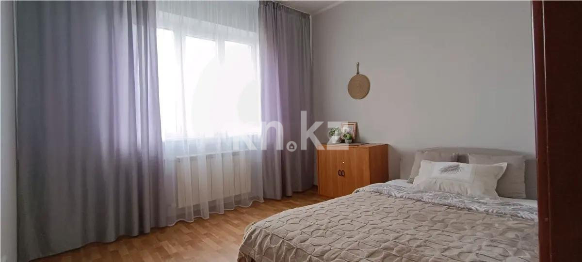 Продажа 3-комнатной квартиры, 75 м², ул. Жандосова, дом  33 - Продажа квартир в Алматы без посредников с фото фото 2 из 4