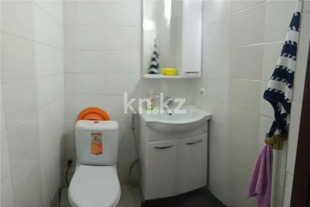 Продажа 2-комнатной квартиры, 85 м², ул. Толе би, дом  273/4 - Продажа квартир в Алматы фото 5 из 5