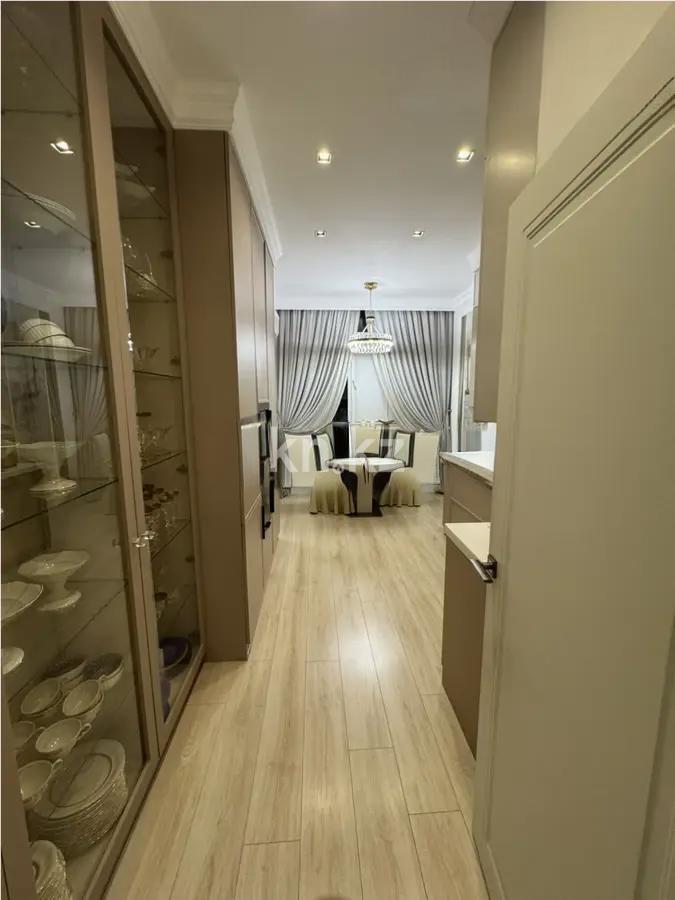 Продажа 2-комнатной квартиры, 76 м² в Астане - фото 3