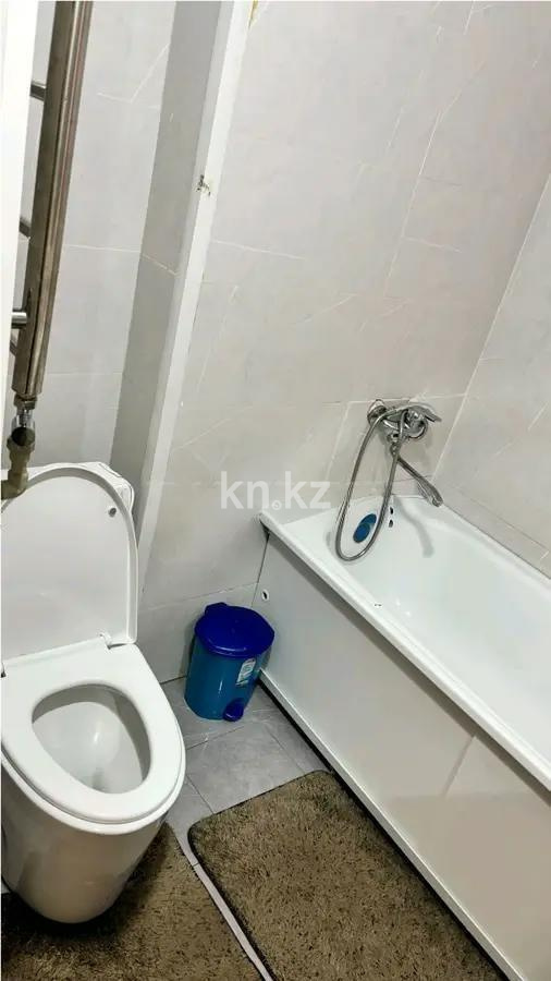 Продажа 1-комнатной квартиры, 39.6 м², мкр-н Зердели, дом  1/49 в Алматы - фото 4