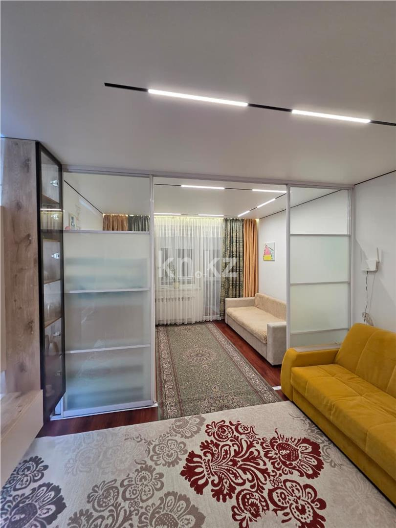 Продажа 1-комнатной квартиры, 43.5 м² - Продажа однокомнатных квартир в Астане - страница 5 фото 2 из 18