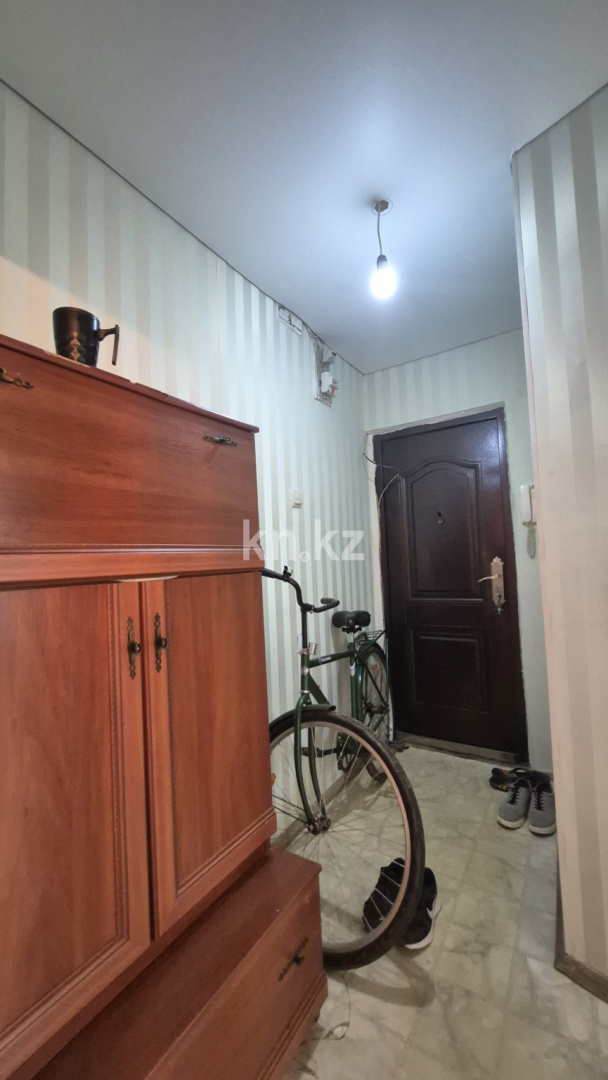 Продажа 2-комнатной квартиры, 44 м², ул. Адмирала Льва Владимирского, дом  14 - Продажа квартир в Атырау фото 13 из 15