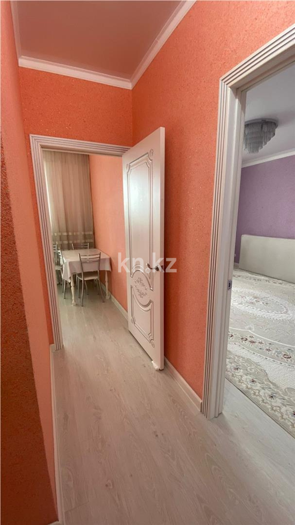 Продажа 2-комнатной квартиры, 56 м², ул. Сарыарка - Продажа квартир в Караганде фото 9 из 12