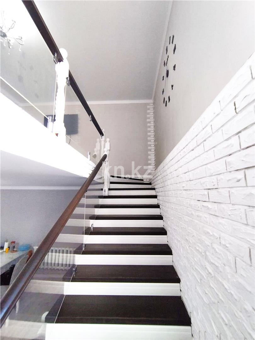 Продажа 5-комнатного дома, 220 м² - Продажа домов, коттеджей в Казахстане - страница 2 фото 10 из 24