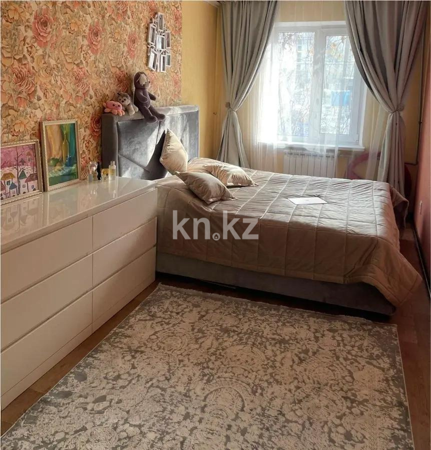 Продажа 2-комнатной квартиры, 44.6 м², ул. Сатпаева, дом  105 в Алматы - фото 2