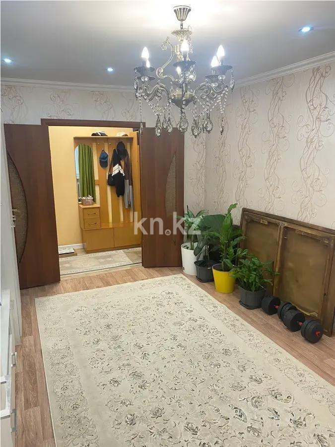 Продажа 3-комнатной квартиры, 72 м², пр. Кудайбердыулы, дом  42 в Астане - фото 3