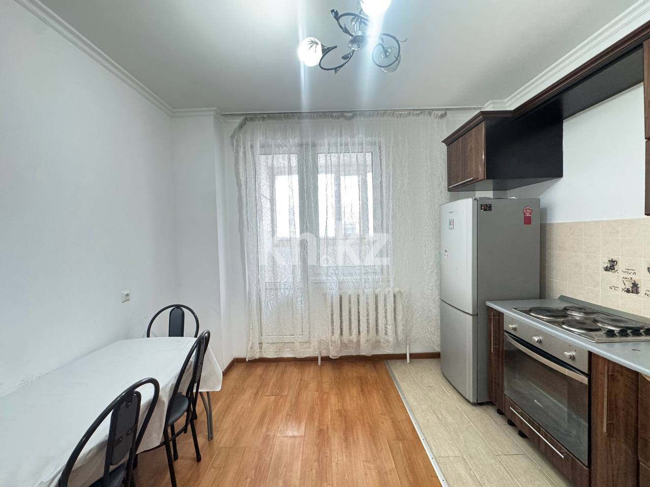 Аренда 2-комнатной квартиры, 85 м² - Аренда квартир помесячно в Астане в р-не Сарыарка фото 14 из 30