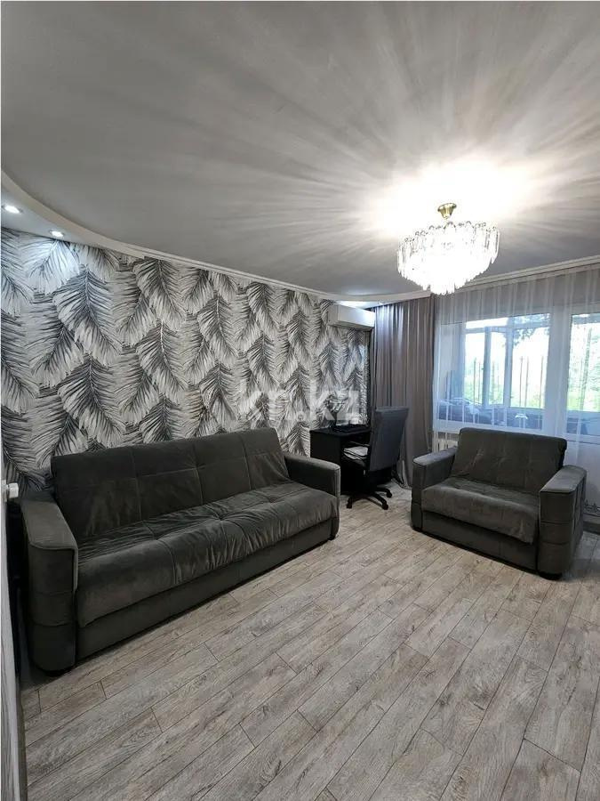 Продажа 3-комнатной квартиры, 60 м², ул. Мынарал, дом  3 - Продажа  трехкомнатных квартир в Астане фото 1 из 3