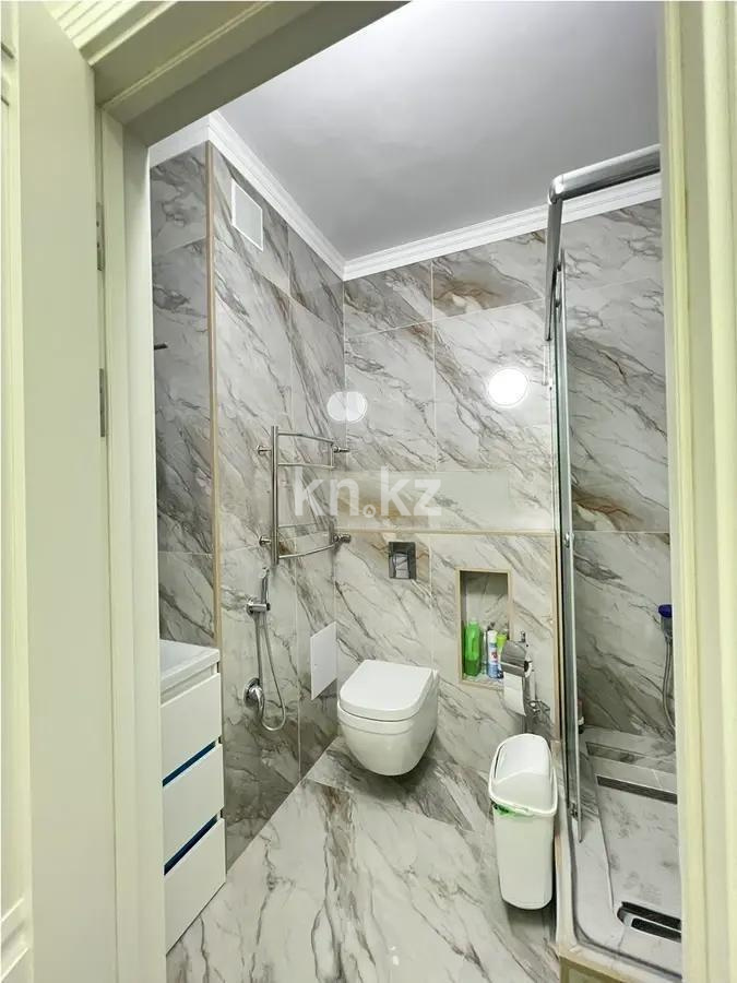 Продажа 4-комнатной квартиры, 110 м² - Продажа четырехкомнатных квартир от собственников в Алматы - страница 3 фото 7 из 8