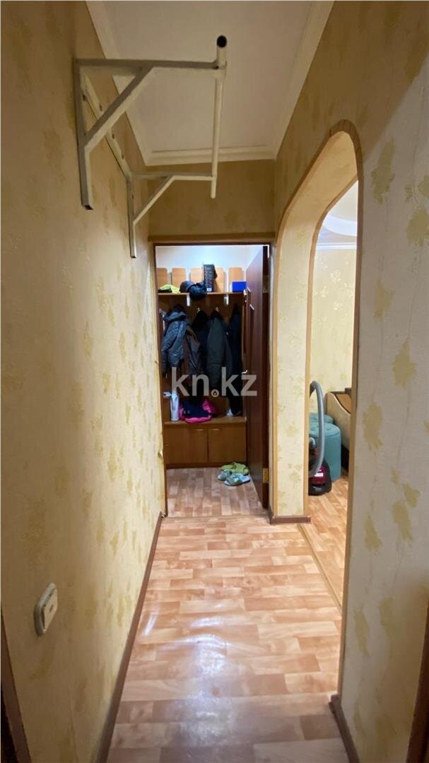 Продажа 2-комнатной квартиры, 43 м² в Караганде - фото 8