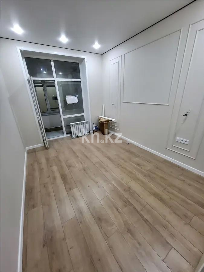 Продажа 2-комнатной квартиры, 69 м², ул. Таттимбета, дом  33/10 - Продажа  двухкомнатных квартир в Караганде фото 1 из 5