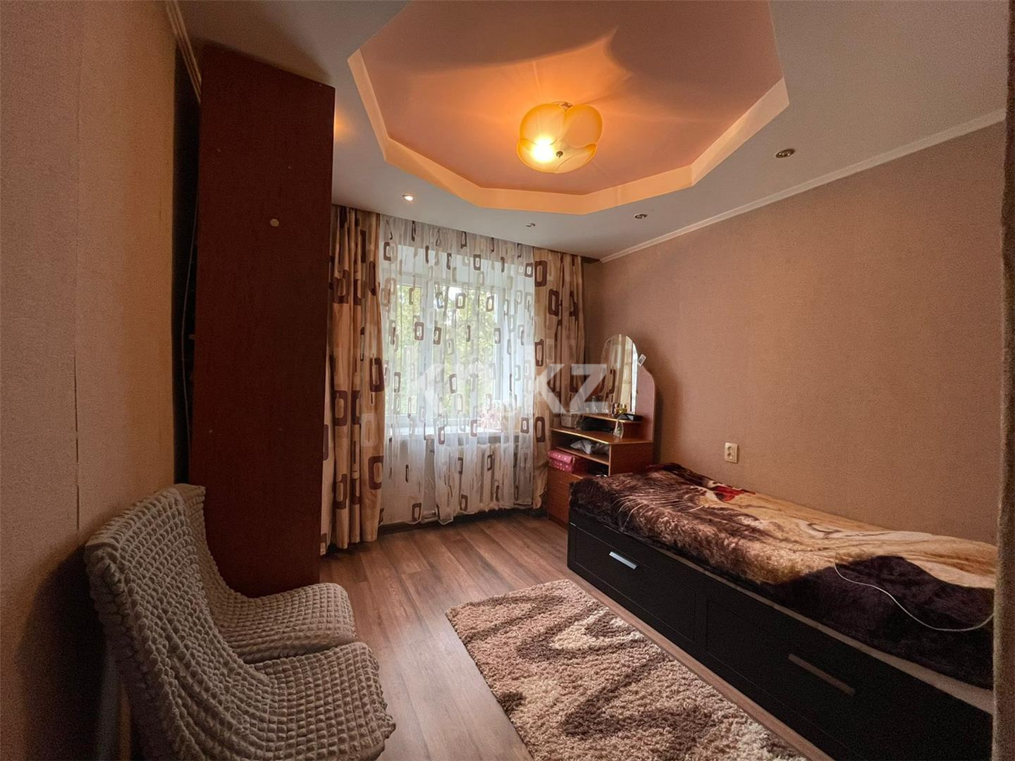 Продажа 3-комнатной квартиры, 54 м², пр. Металлургов в Темиртау - фото 3