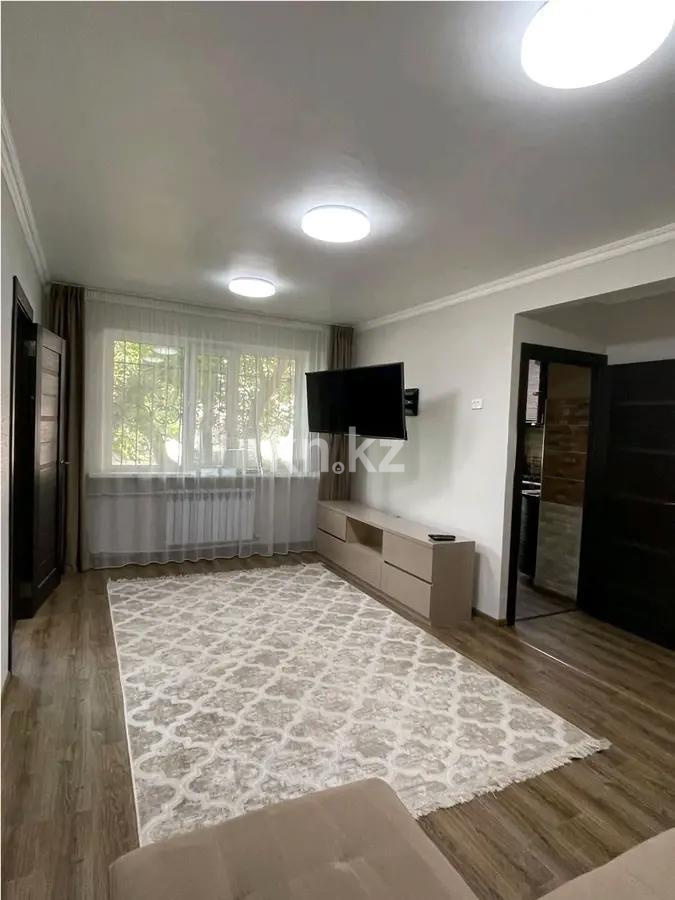 Продажа 2-комнатной квартиры, 44 м² в Караганде