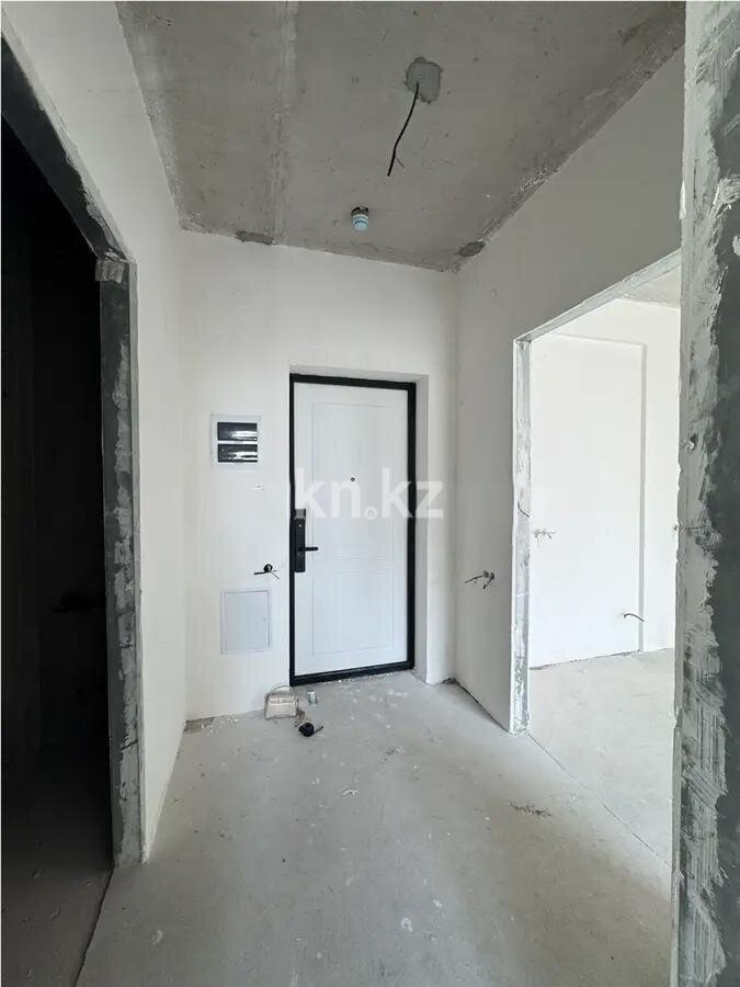 Продажа 1-комнатной квартиры, 46 м² в Алматы - фото 3