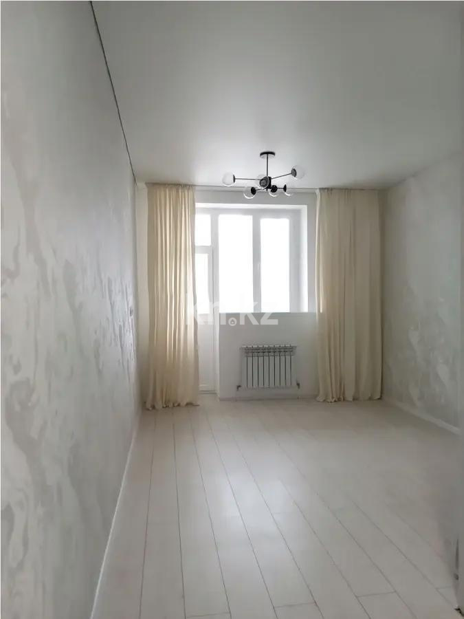 Продажа 1-комнатной квартиры, 21 м², ул. Е-810, дом  2/21 - Продажа квартир в Астане фото 1 из 3