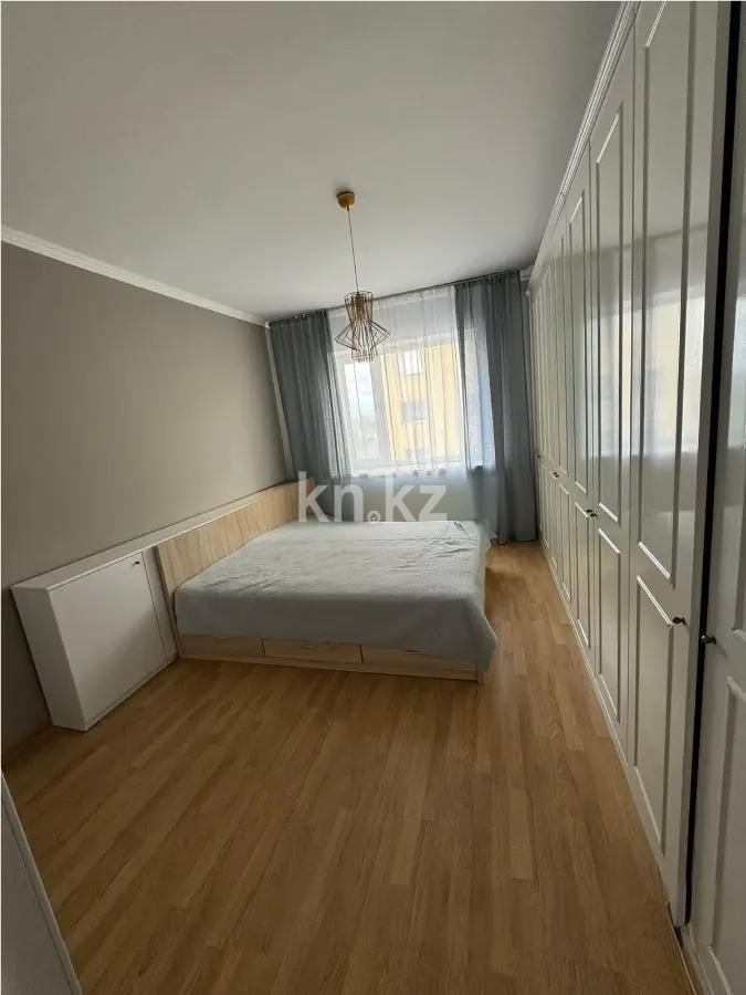 Продажа 2-комнатной квартиры, 68 м², пр. Кошкарбаева, дом  56 в Астане - фото 2