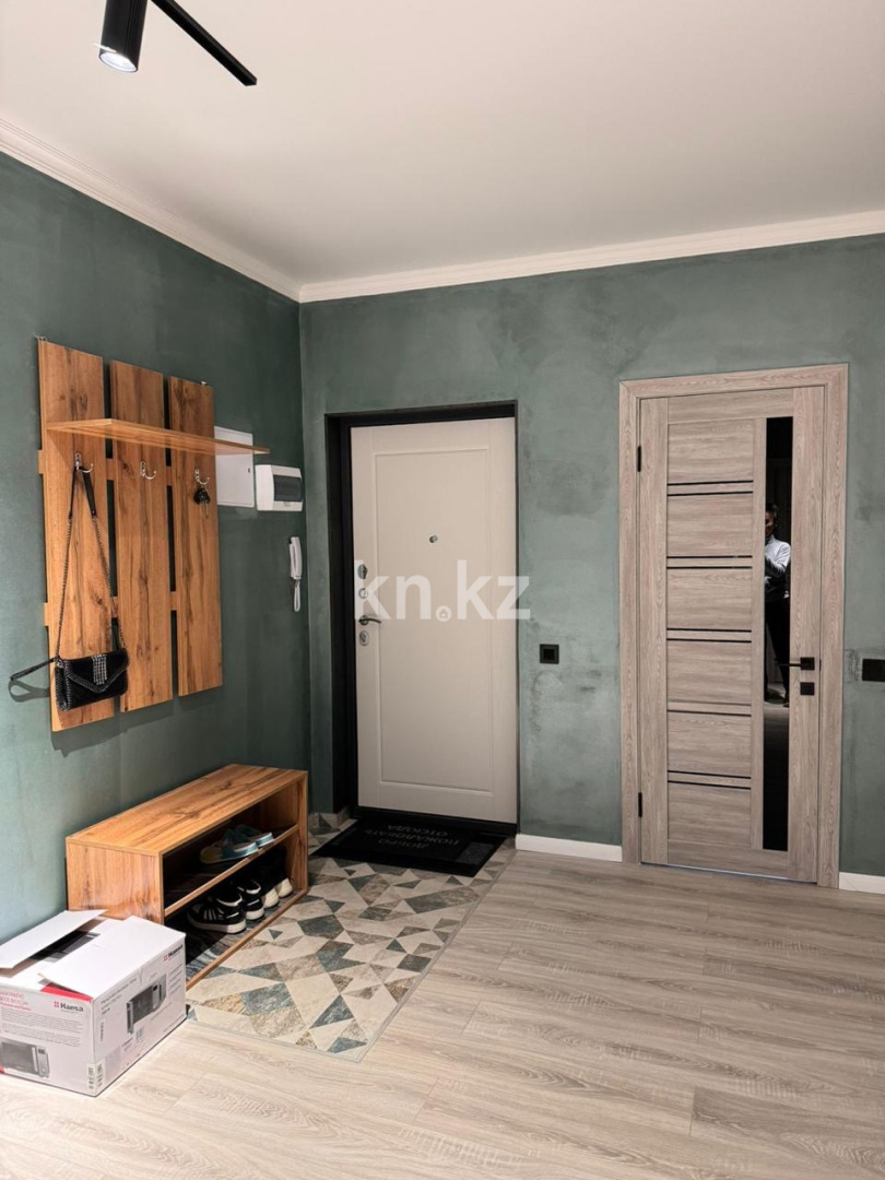 Аренда 2-комнатной квартиры, 64 м² в Астане - фото 12