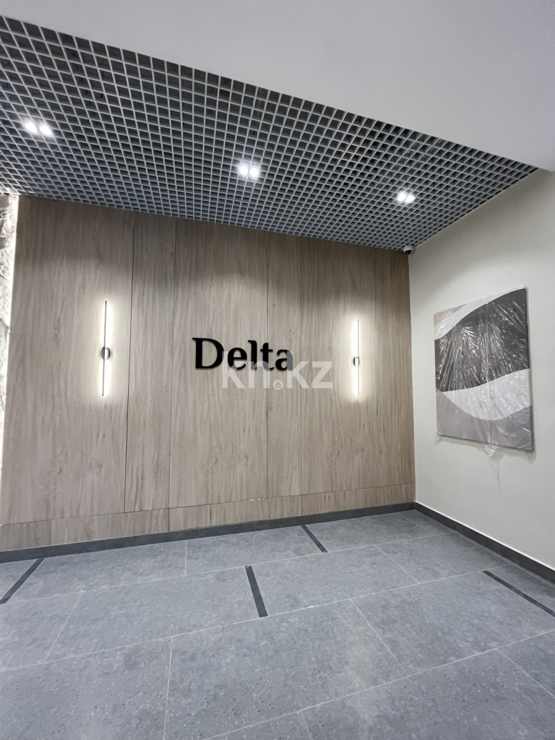 Аренда 2-комнатной квартиры, 41 м², ул. Молдагалиева, дом  9 - Аренда  двухкомнатных квартир помесячно в Астане фото 18 из 19