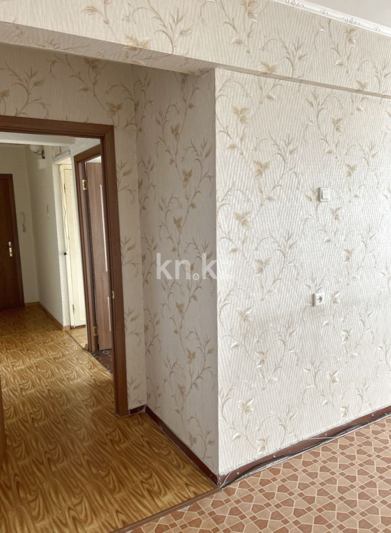 Продажа 3-комнатной квартиры, 59.4 м², ул. Беспалова, дом  49/1 - Продажа жилой и коммерческой недвижимости в Усть-Каменогорске фото 9 из 25