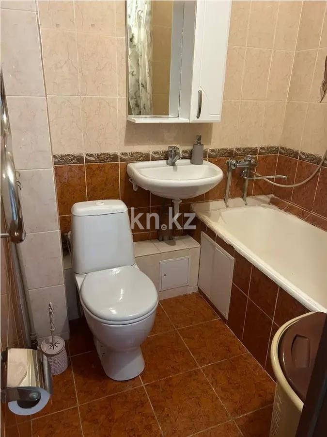 Продажа 2-комнатной квартиры, 45 м² - Продажа двухкомнатных квартир от собственников в Алматы фото 4 из 4