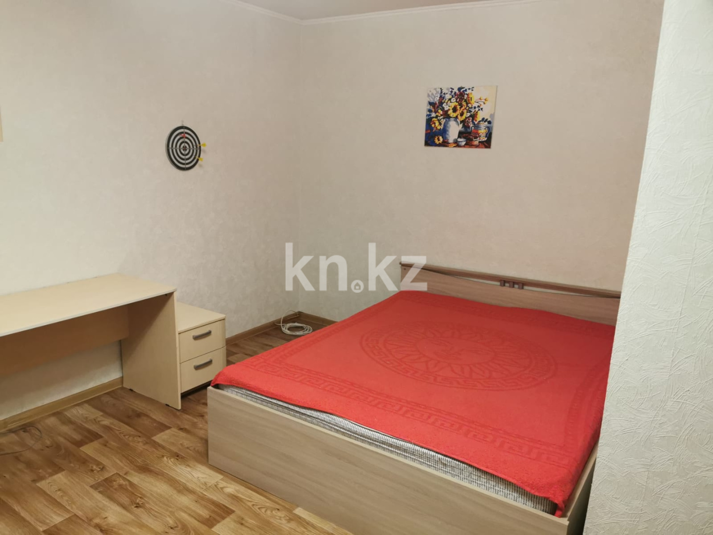 Продажа 1-комнатной квартиры, 35.2 м² - Продажа квартир в Казахстане - страница 17 фото 3 из 12