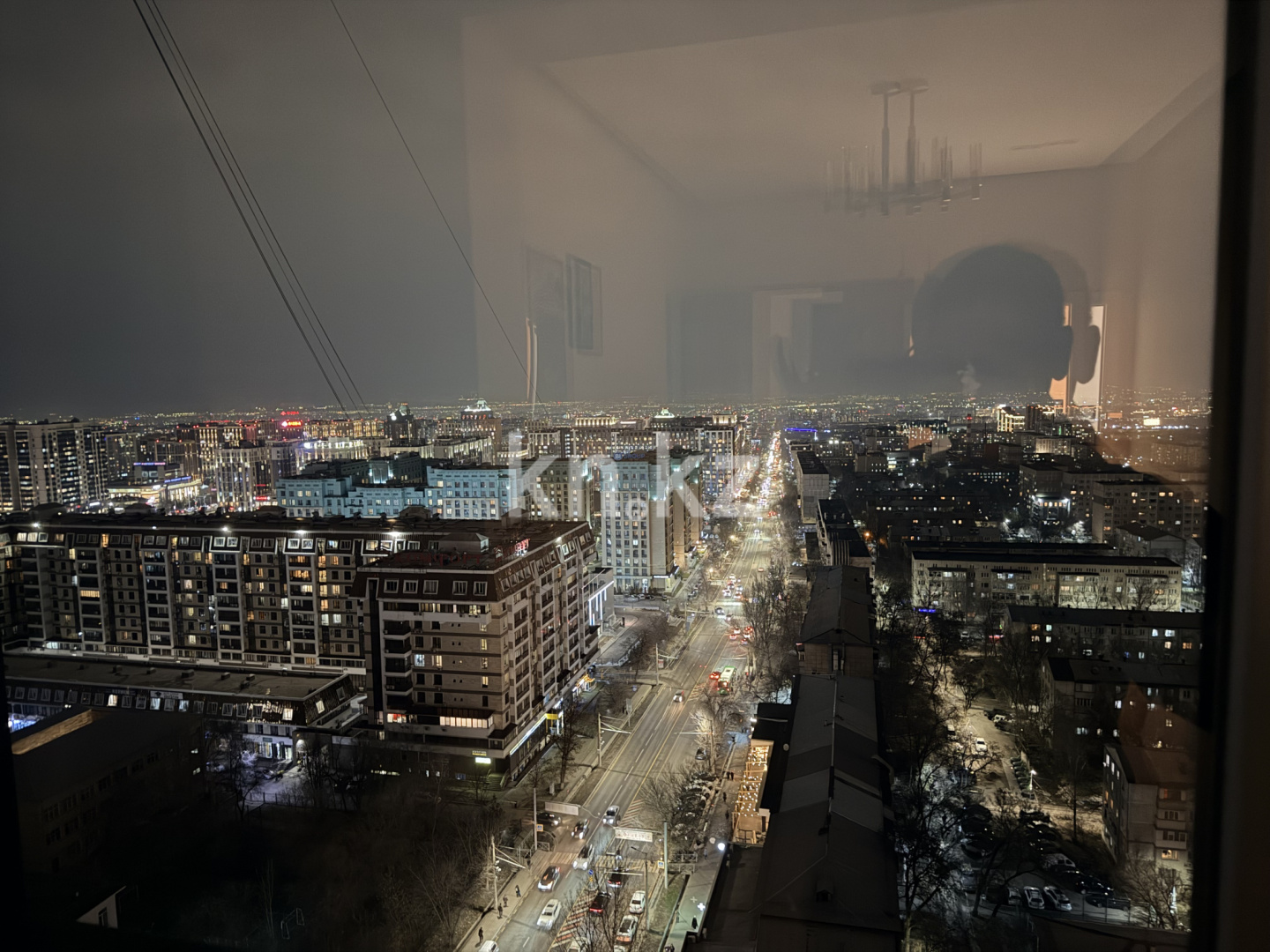 Аренда 2-комнатной квартиры посуточно, 50 м² - Аренда недвижимости в Алматы - страница 2 фото 19 из 19