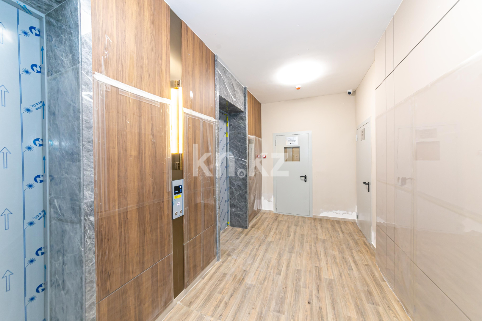 Продажа 2-комнатной квартиры, 67 м², ул. Бокейхана, дом  52 в Астане - фото 15