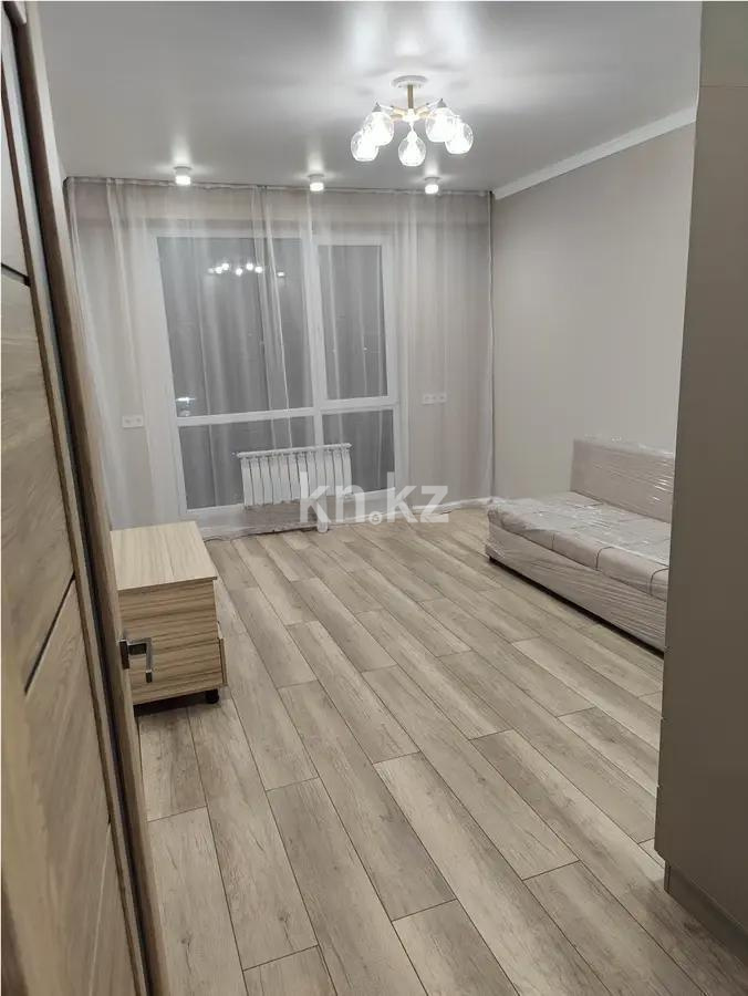 Продажа 3-комнатной квартиры, 75 м² в Алматы