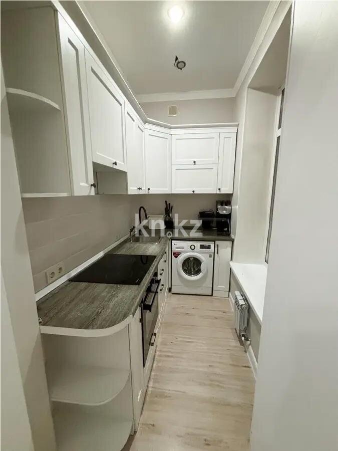 Продажа 2-комнатной квартиры, 66 м² в Астане - фото 4