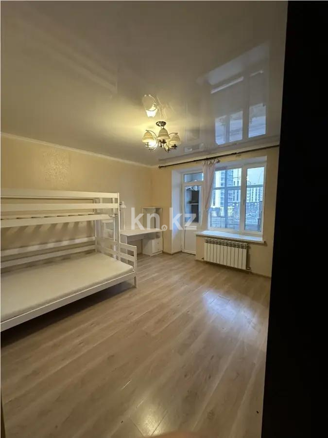 Продажа 3-комнатной квартиры, 81 м², пр. Аль-Фараби, дом  29 - Продажа квартир в Астане фото 3 из 6