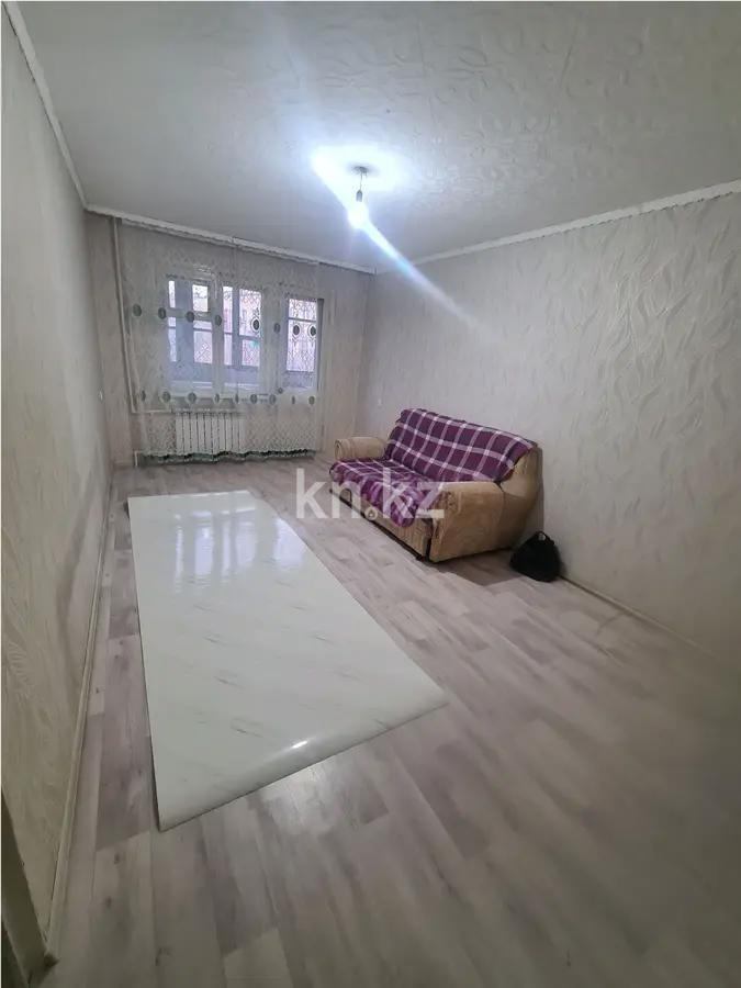 Продажа 2-комнатной квартиры, 49 м² - Продажа квартир от собственников в Караганде фото 1 из 5