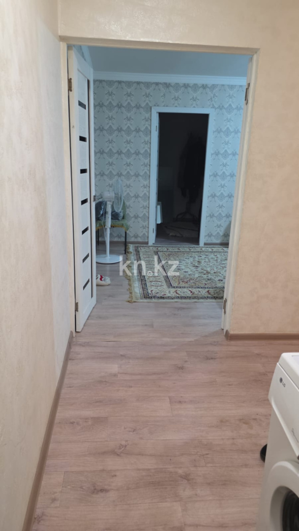 Продажа 2-комнатной квартиры, 46 м², 7 мкр-н, дом  2 - Продажа квартир в Таразе фото 2 из 5