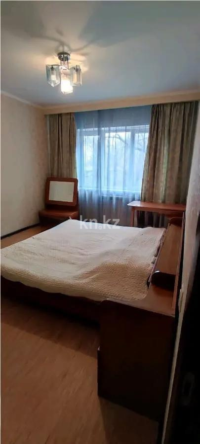 Продажа 4-комнатной квартиры, 95 м², ул. Утеген батыра, дом  92А - Продажа  четырехкомнатных квартир в Алматы без посредников фото 3 из 7