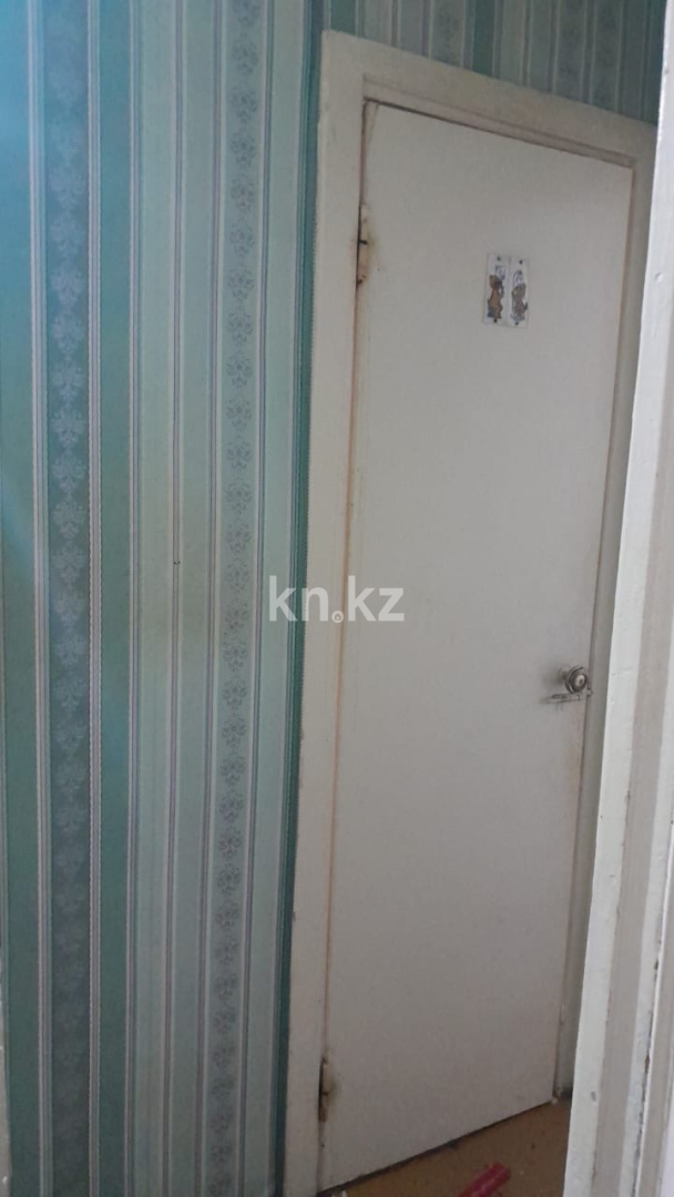 Аренда 1-комнатной квартиры, 33 м², ул. Кравцова, дом  2/1 - ул. Бараева - Продажа домов, коттеджей в Павлодаре фото 3 из 6