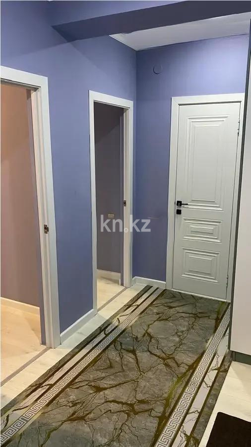 Продажа 1-комнатной квартиры, 40 м² в Алматы - фото 4