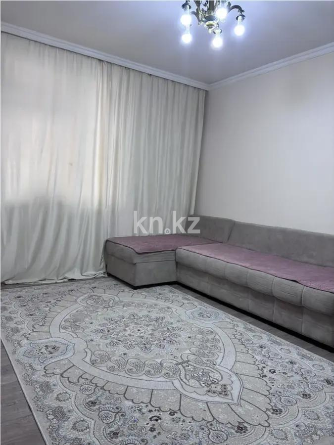 Продажа 1-комнатной квартиры, 36 м² - Продажа однокомнатных квартир от собственников в Алматы - страница 3 фото 1 из 3