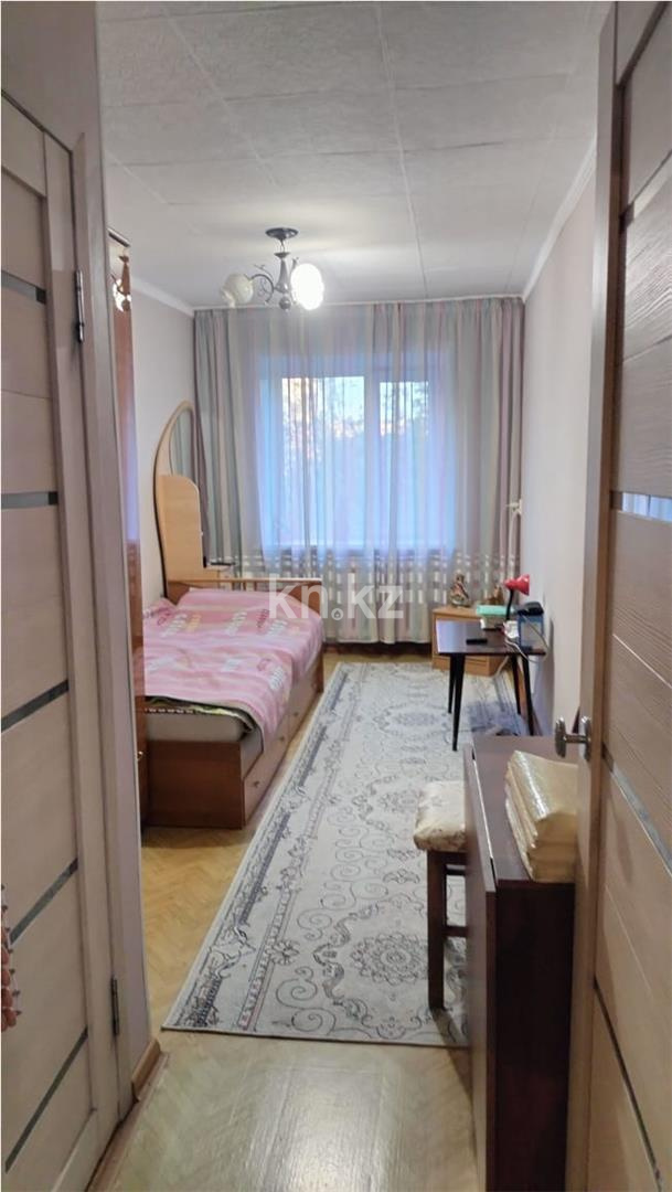 Продажа 3-комнатной квартиры, 56 м² - Продажа трехкомнатных квартир в Городе Караганды фото 8 из 14