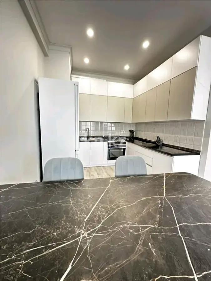 Продажа 2-комнатной квартиры, 53.8 м² - Продажа квартир в новостройках Алматы без посредников - страница 6 фото 3 из 5