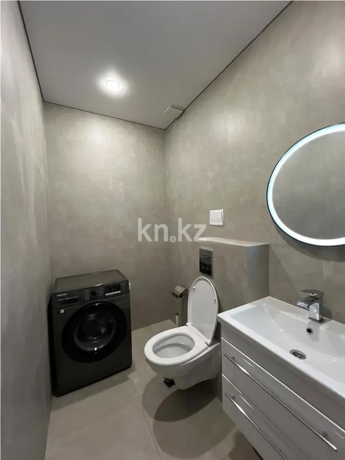Продажа 2-комнатной квартиры, 55 м² в Алматы - фото 5
