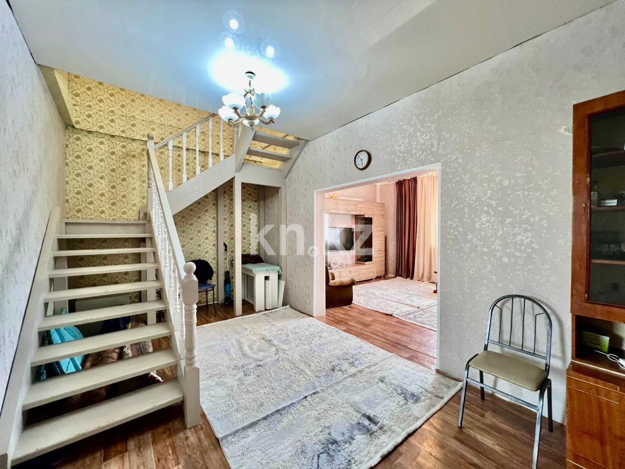 Продажа 9-комнатного дома, 298.5 м², Косшы, ул.Едил - Продажа квартир в Акмолинской области фото 28 из 36